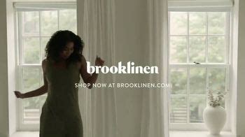 Brooklinen TV Spot, 'Whatever Your Day Brings' created for Brooklinen