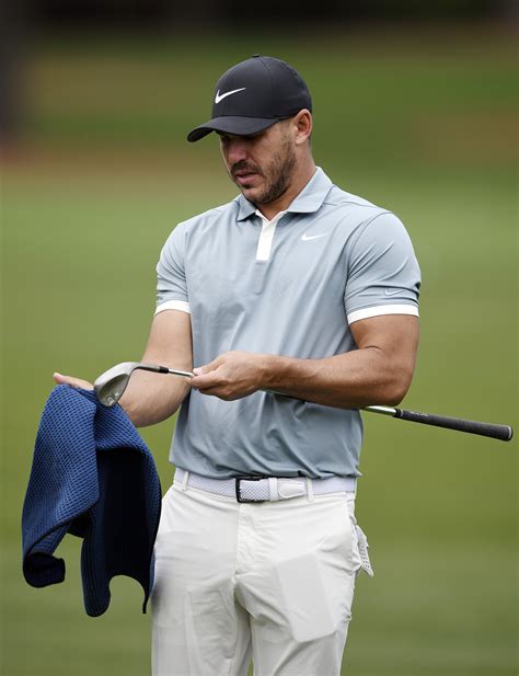 Brooks Koepka photo