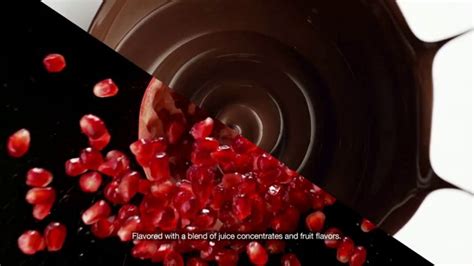 Brookside Chocolate TV commercial - For All Your Sides