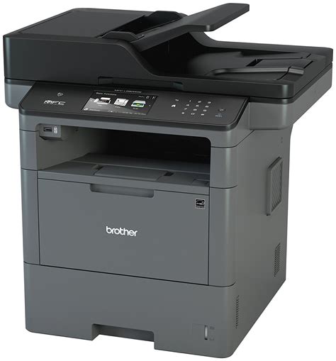 Brother Office All-In-One Business Series