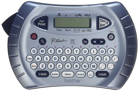 Brother Office P Touch Labeler logo