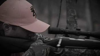 Browning Ammunition TV Spot, 'Field Proven'