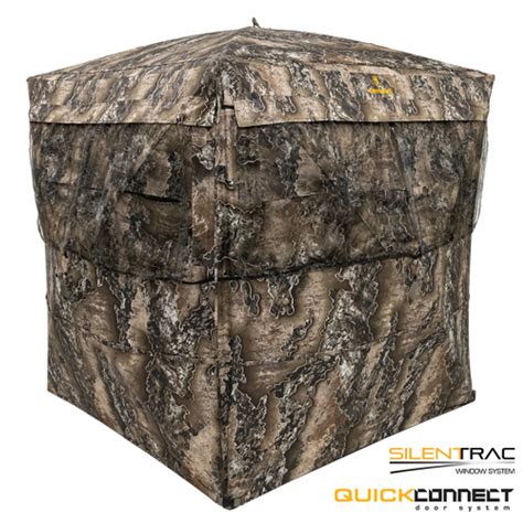 Browning Eclipse Ground Blind