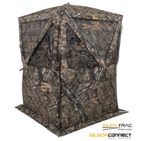 Browning Envy Ground Blind