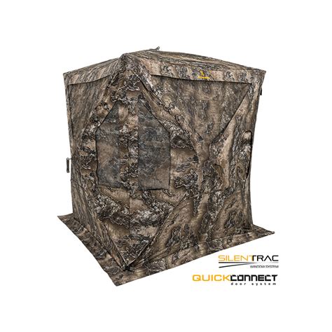 Browning Evade Ground Blind logo