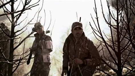 Browning Hell's Canyon Technical Clothing TV Spot