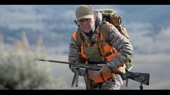 Browning Ovix TV Spot, 'Optimal Concealment at Every Distance' created for Browning