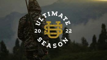 Browning TV commercial - Ultimate Season 2022: Absence