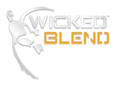 Browning Wicked Blend logo