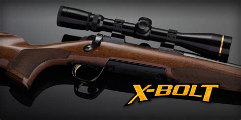 Browning X-Bolt logo