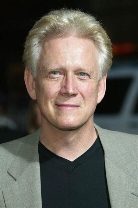 Bruce Davison photo