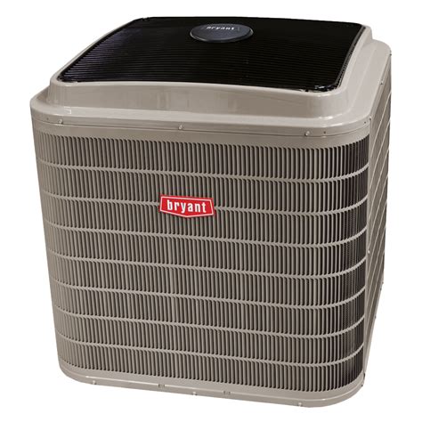 Bryant Heating & Cooling Evolution Single-Stage Air Conditioner