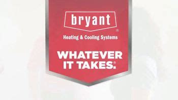 Bryant Heating & Cooling TV Spot, 'Attention to Detail'