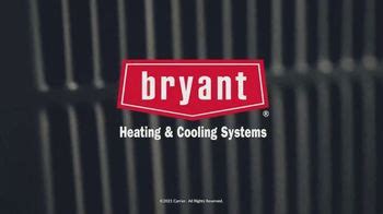 Bryant Heating & Cooling TV commercial - Precision Engineering