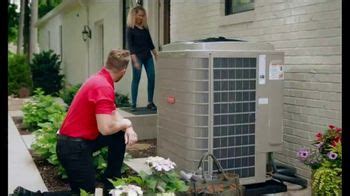 Bryant Heating & Cooling TV Spot, 'The Ultimate Machine' created for Bryant Heating & Cooling