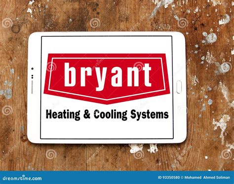 Bryant Heating & Cooling logo