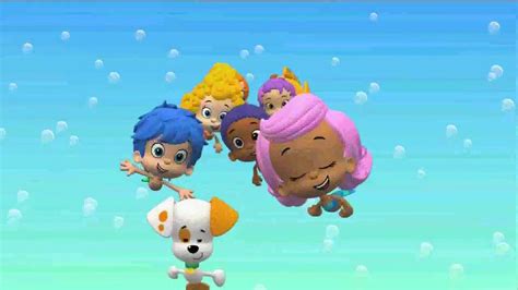 Bubble Guppies Rock & Roll Stage TV Commercial featuring Mike Smith Rivera