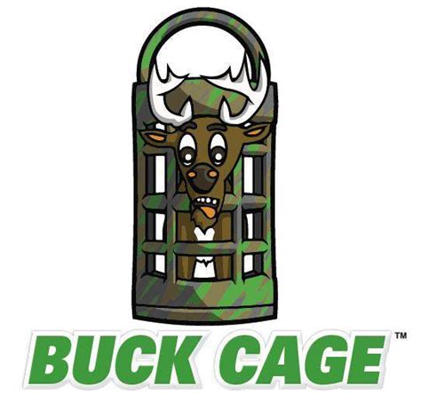 Buck Cage tv commercials