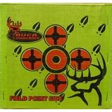 Buck Commander Archery Combination Target logo