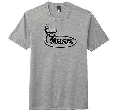 Buck Commander Black Rack