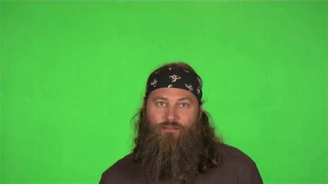 Buck Commander Targets TV Spot, 'Outtakes' Featuring Willie Robertson