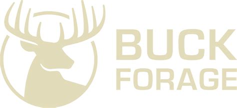 Buck Forage Deer Feed