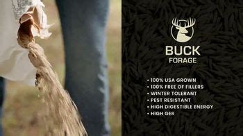 Buck Forage Dr. Deer Electrical Fence System