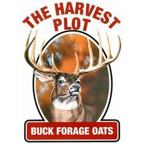 Buck Forage tv commercials