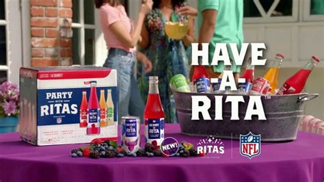 Bud Light Berry-A-Rita TV Spot, 'Hail Berry!' Featuring Matt Leinart created for Bud Light-A-Rita