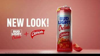 Bud Light Chelada TV Spot, 'Topped off With Clamato' Song by Heyson