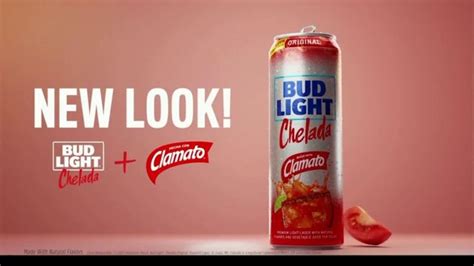 Bud Light Chelada With Clamato TV Spot, 'Amigos'