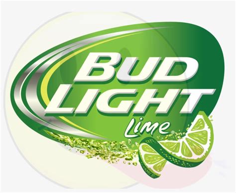 Bud Light Lime logo