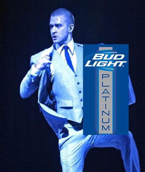 Bud Light Platinum TV Commercial Featuring Justin Timberlake featuring Duncan Bravo