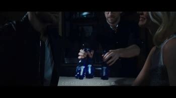Bud Light Platinum TV Spot, 'Up for Anything' Feat. Justin Timberlake
