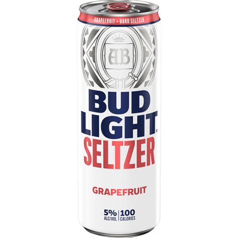 Bud Light Seltzer Grapefruit tv commercials