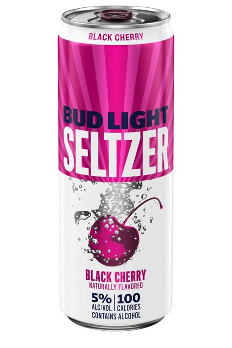 Bud Light Seltzer Lemonade Black Cherry tv commercials