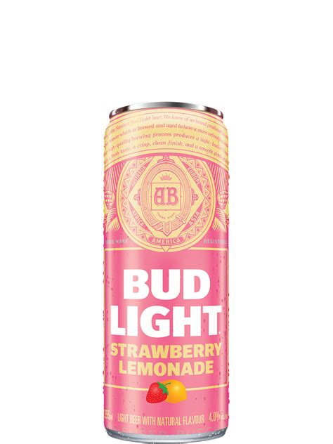 Bud Light Seltzer Lemonade Strawberry tv commercials