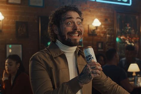 Bud Light Seltzer Super Bowl 2020 TV Spot, 'Posty Store: Inside Post's Brain' Featuring Post Malone