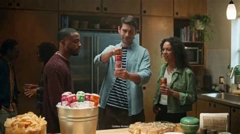 Bud Light Seltzer TV commercial - Loud Flavors