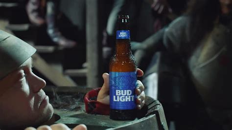 Bud Light Super Bowl 2019 TV commercial - Special Delivery