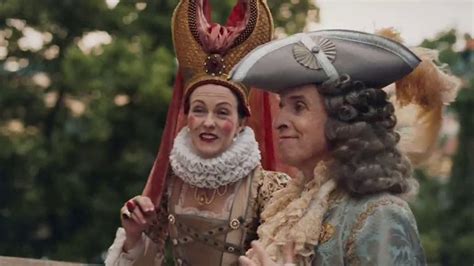 Bud Light TV Spot, 'A Royal Affair' featuring John Hoogenakker
