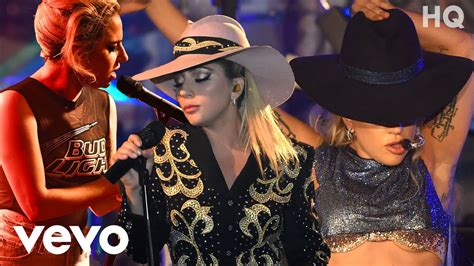 Bud Light TV Spot, 'Bud Light + Lady Gaga Dive Bar Tour: Joanne'