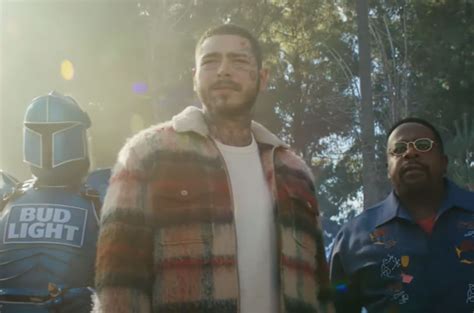 Bud Light TV Spot, 'Bud Light Legends' Featuring Post Malone, Cedric the Entertainer created for Bud Light