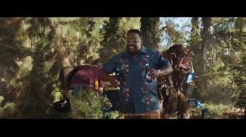 Bud Light TV Spot, 'Bud Light Legends: Stone Age' Featuring Cedric the Entertainer created for Bud Light