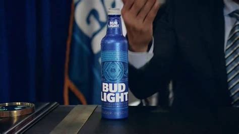 Bud Light TV commercial - Bud Light Party: Motorcade