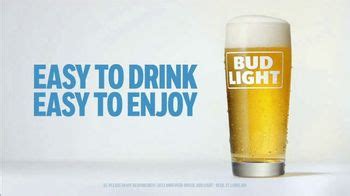 Bud Light TV Spot, 'Easy to Enjoy' Song by spring gang created for Bud Light