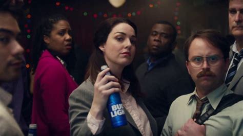 Bud Light TV Spot, 'Happy Hour With Coworkers' Song by Ice-T created for Bud Light