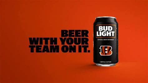Bud Light TV Spot, 'Immaculate' featuring Pittsburgh Steelers