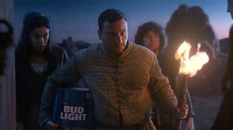 Bud Light TV Spot, 'La novela' created for Bud Light