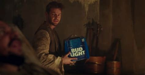 Bud Light TV Spot, 'Pit of Misery' featuring Mallory Hawks